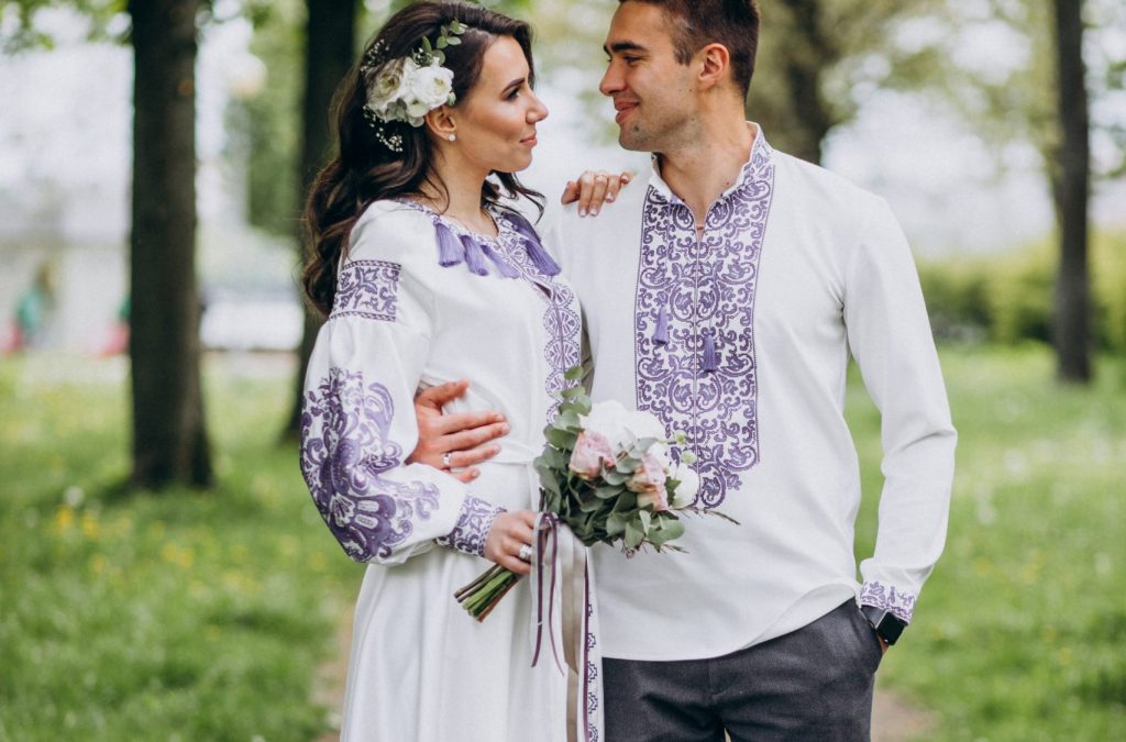 steps to legalize wedding in Dubai