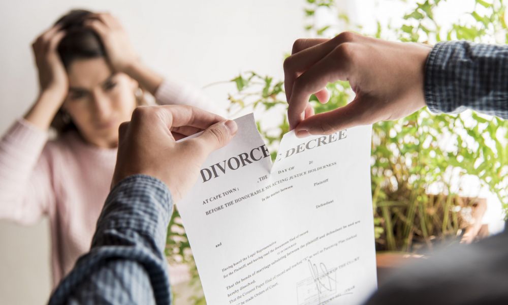 Divorce in Dubai for Indians