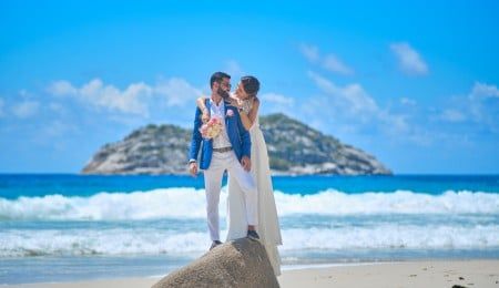 popular wedding destinations