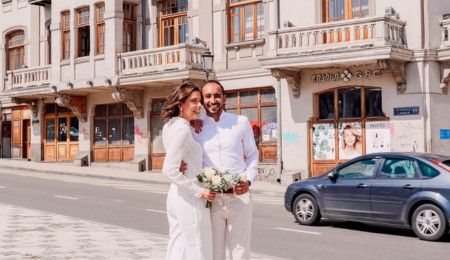 Wedding Destinations