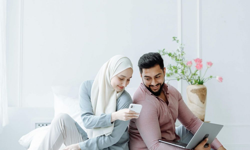 online marriage UAE process for expats