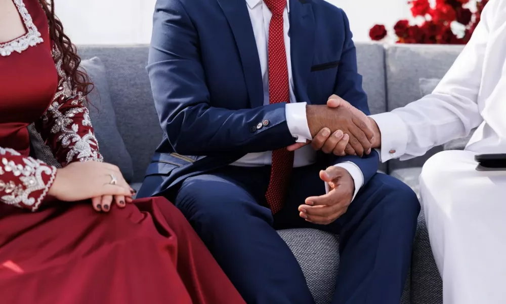 How to Get Married Dubai Court