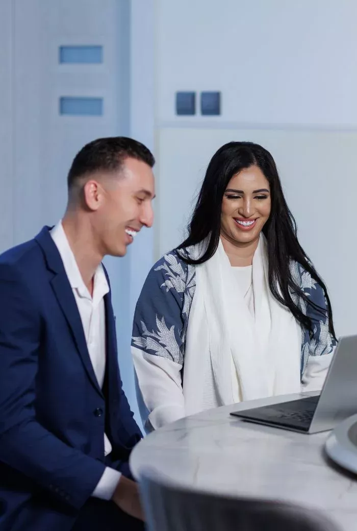 Online Islamic marriage