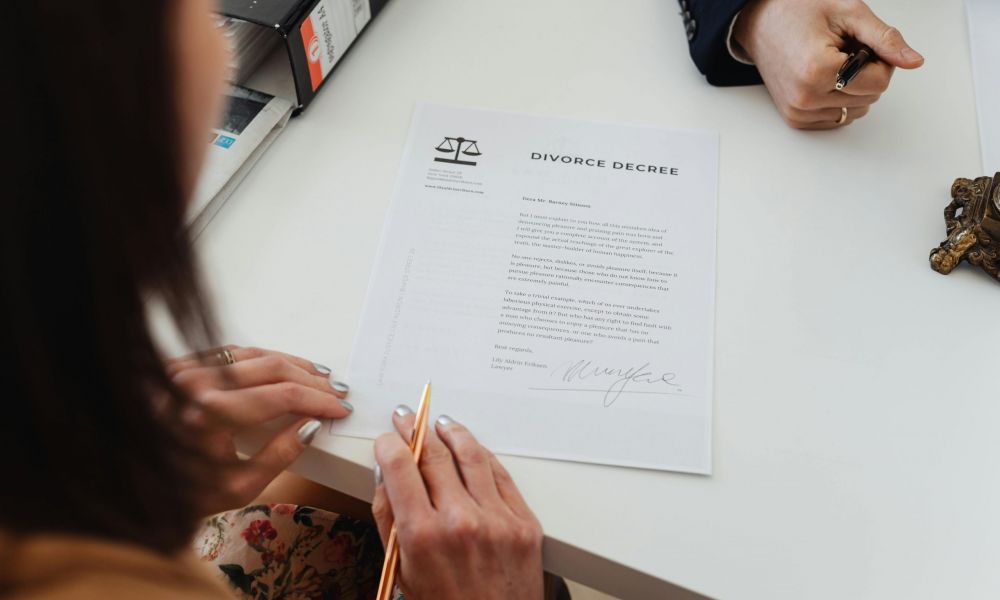 Foreign Divorce Recognition Online