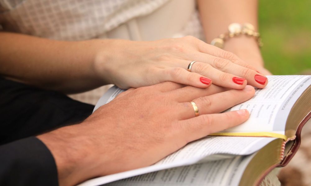 widow remarriage online
