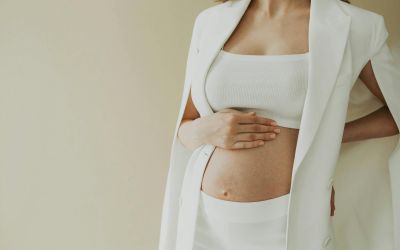online marriage while pregnant