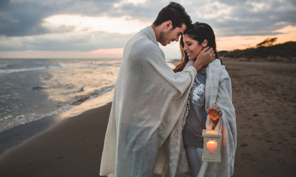 court is booked in February