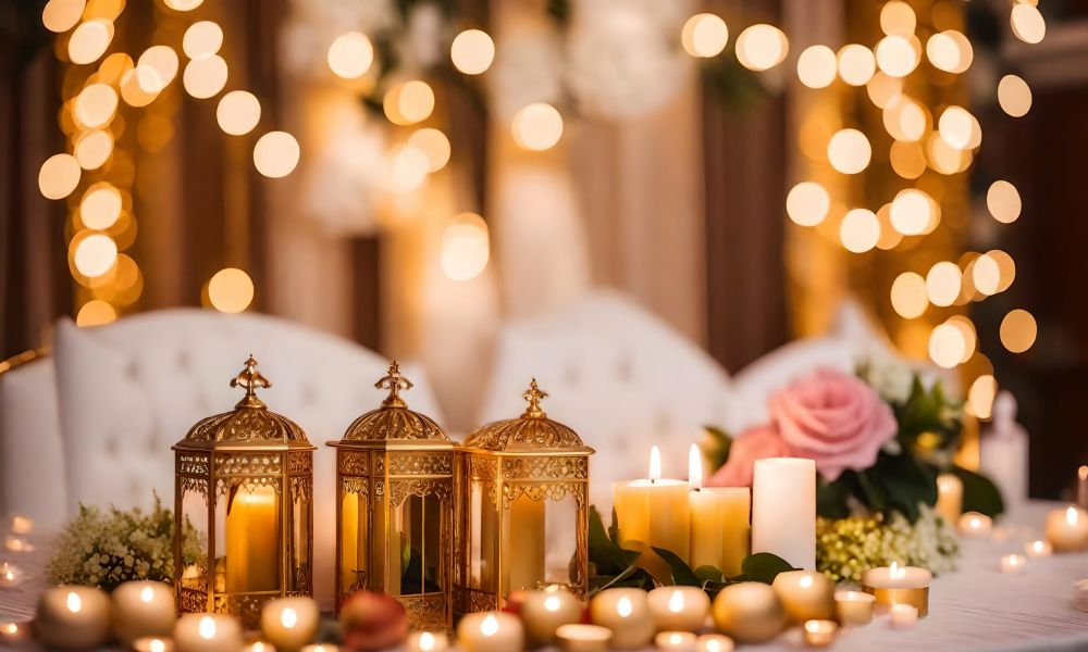 Court Marriage in Ramadan