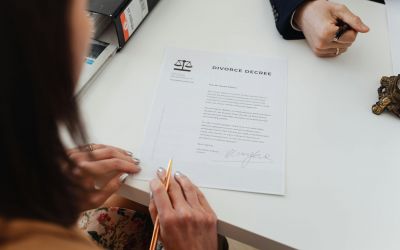 Foreign Divorce Recognition Online