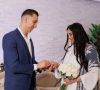 online religious wedding