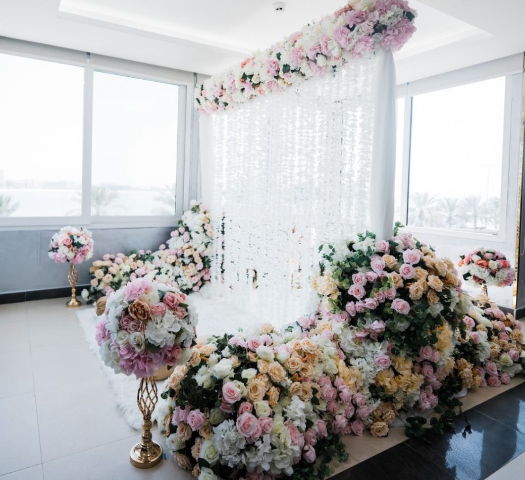 Online Islamic Wedding