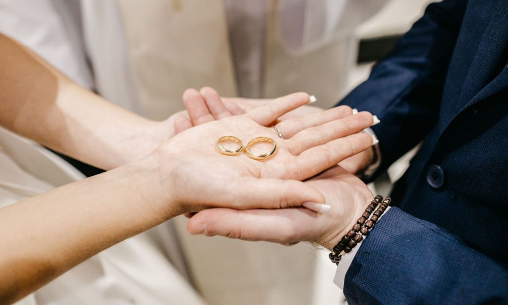 remarriage custody alimony online
