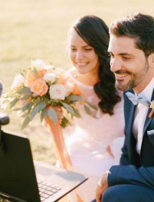 online marriage