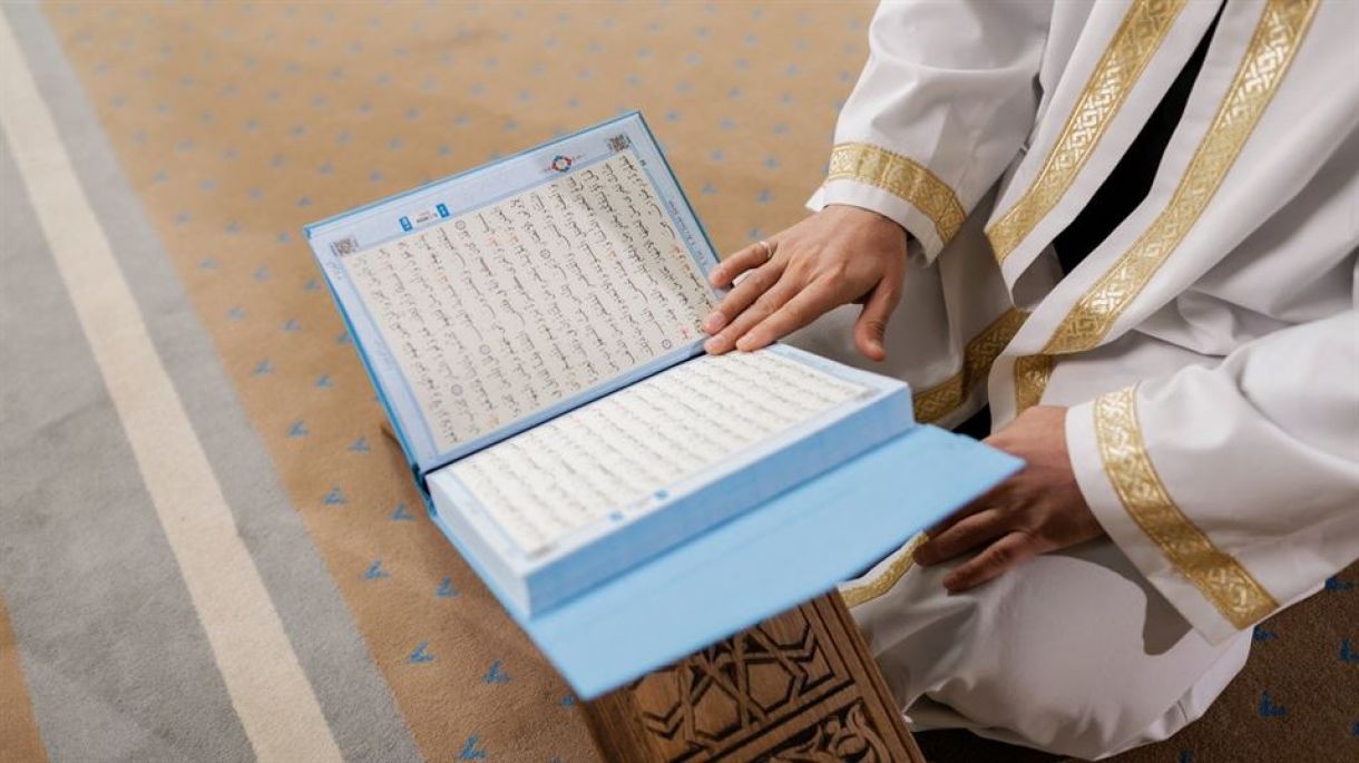Muslim Marriage for UAE expat