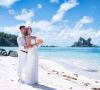 destination for wedding
