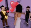 online wedding