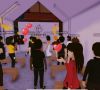 Metaverse Wedding online