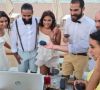 online wedding