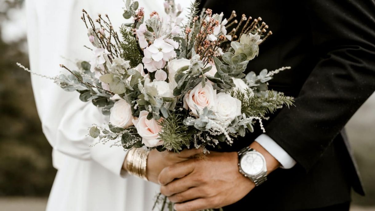 How to have a successful civil wedding in the UAE