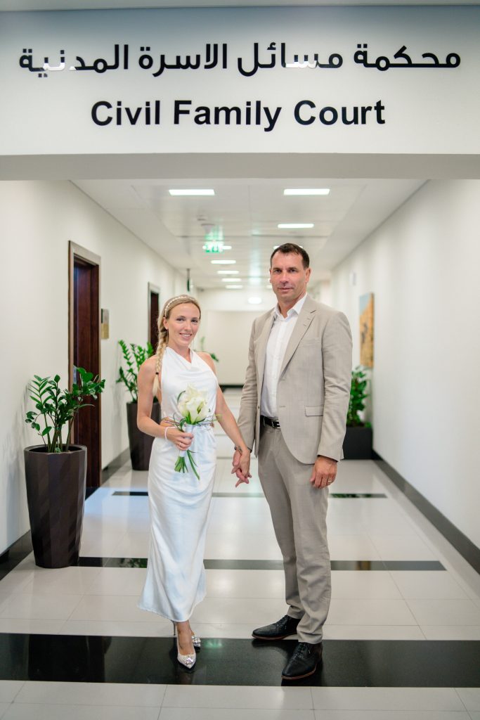 court marriage foreigners dubai