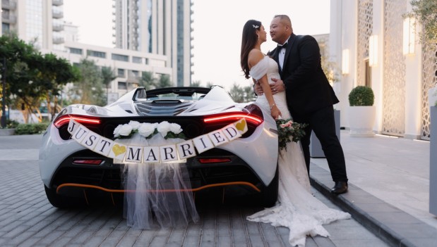 Online Civil Marriage