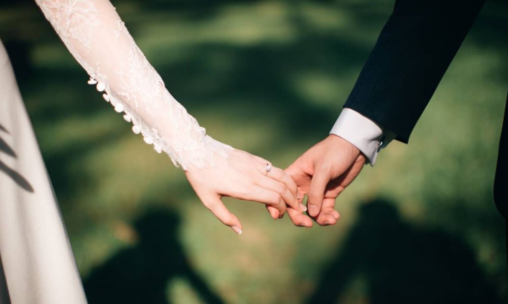 online civil marriage