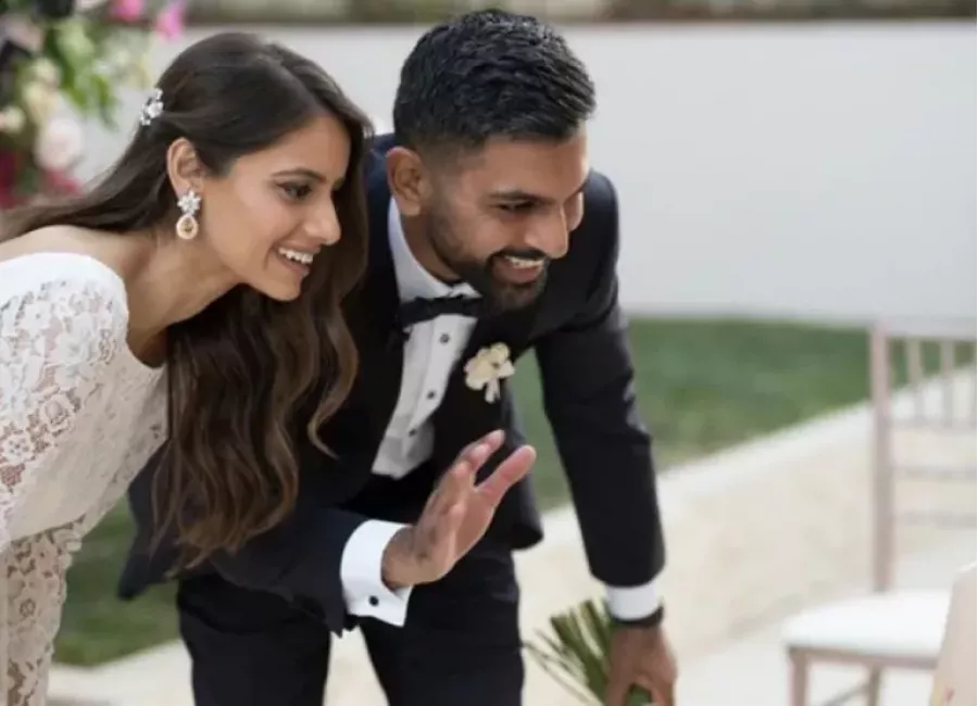 Online Civil Wedding Apostille