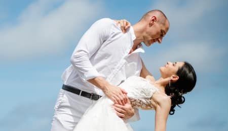 popular wedding destinations