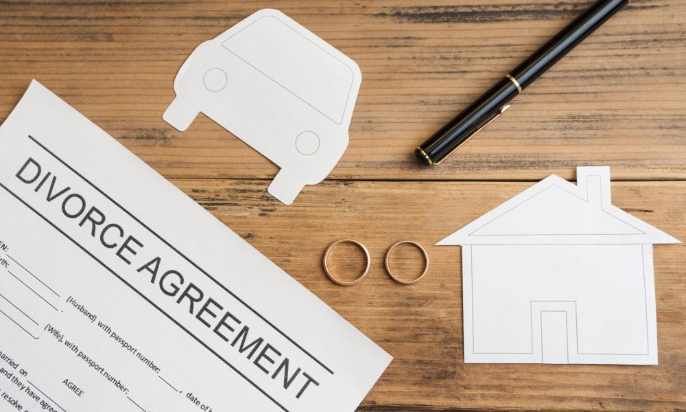 Philippines Divorce Law 2025