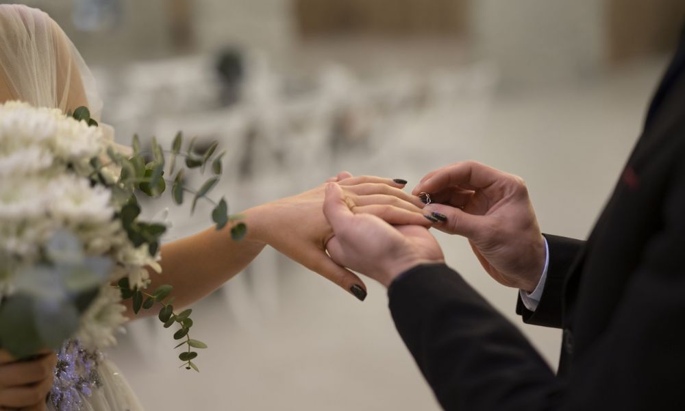 Interfaith Marriage in Dubai