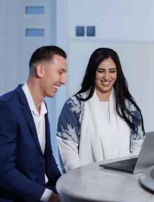 Online Islamic marriage