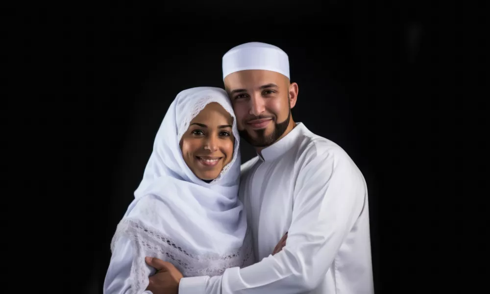 Online Civil Marriage