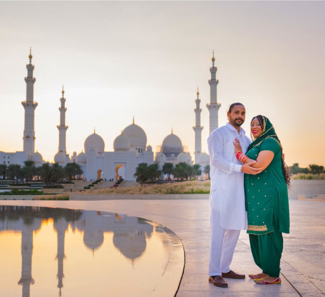 online wedding destinations