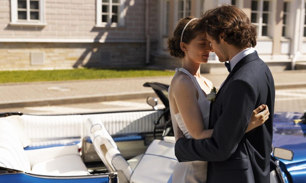 expatriate marriage in the UAE