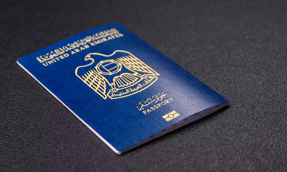 UAE visa amnesty 2024